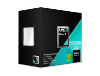 Amd Athlon II X2 260 (ADX260OCGMBOX)